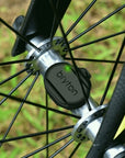 Bryton Smart Dual Speed And Cadence Sensor