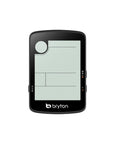 Bryton Rider 17E Bike Computer