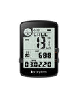 Bryton Rider 17E Bike Computer
