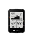 Bryton Rider 460 Cycling Computer With HRM and CAD