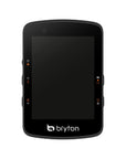 Bryton Rider 550E GPS Cycling Computer - Black