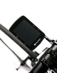 Bryton Rider 650 GPS Cycling Computer With CAD SPD & HRM Sensors - Black