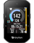 Bryton Rider S500 Cycling Computer