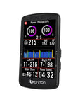 Bryton Rider S810 GPS Cycling Computer