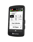 Bryton Rider S810 GPS Cycling Computer