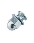 Jagwire 6mm Brake Cable Anchor Bolt - 25 per pack