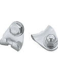 Jagwire Straddle Cable Carrier - 10 Per Pack