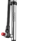 Beto Shock Pump 400 PSI With Gauge And Bleeder