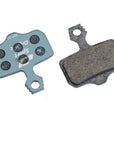 Jagwire Disc Brake Pads - SRAM/Avid Sport Organic - 25 Pair