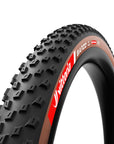 Vittoria Barzo 29x2.4 XC Race TLR G2 - Brown