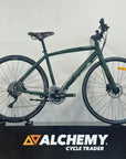 Orbea Carpe 10 Medium 2016
