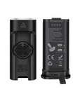 Magicshine Allty 2500 Replacement Battery