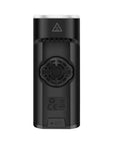 Magicshine Allty 2500S Front Light Garmin and GoPro Mounts included