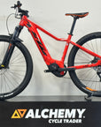 KTM Macina Race 291 Medium 2020