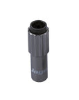 Jagwire Mini Alloy In-Line Gear Adjusting Barrel - 2 Per Pack