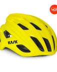 Kask Mojito 3 WG11 Yellow Fluro