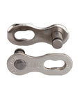 KMC 6-8 Speed Chain Connecting Link 40 Pcs. - Silver