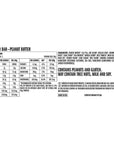 Clif Nut Butter Bar 12 Pack - Peanut Butter