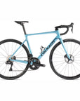 Colnago V4 Ultegra Di2 Disc Road bike