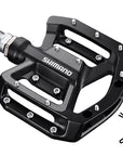 Shimano PD-GR500 Platform Pedals Silver