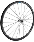 Shimano WH-RS770-C30 Disc Brake Clincher Wheel Front