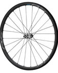 Shimano WH-RS770-C30 Disc Brake Clincher Wheel Front