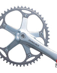 Shimano Dura Ace FC-7710 Track Crankset 170mm Silver