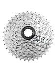 Sunrace Cassette 9 Speed 11 34T - Nickel