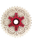 Sunrace Cassette 10 Speed MX3 11 - 36T - Silver