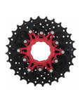 Sunrace Cassette 11 Speed 11-34T CSRX1 - Silver/Black