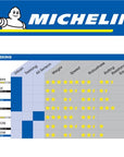Michelin Protek 26"x1.4" Wire Tyre