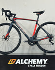 Specialized Roubaix Expert 54 2017