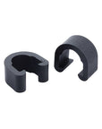 Jagwire C-Clip Housing Guides - 4 Per Pack