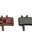 Jagwire Disc Brake Pads - SRAM/Avid Sport Semi Metallic