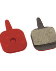 Jagwire Disc Brake Pads - Tektro/TRP Sport Semi Metallic