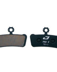 Jagwire Disc Brake Pads - SRAM/Avid Pro Extreme Sintered