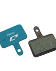 Jagwire Disc Brake Pads - Shimano/RST/Tektro/TRP Sport Organic