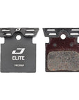 Jagwire Disc Brake Pads - Rever/Shimano Elite Cooling