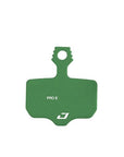 Jagwire Disc Brake Pads - SRAM Red, AXS, Force AXS, Rival AXS E-Bike