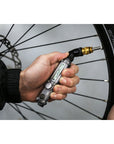 Lezyne Digital Check Drive
