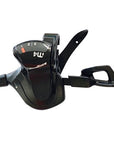 Sunrace Trigger Shifter DLM400 Left Hand 3 Speed
