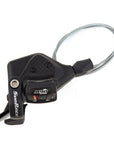 Sunrace Trigger Shifter DLM93 Left Hand 3 Speed