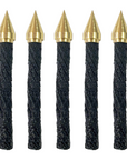 Dynaplug Pro Xtreme Replacement Plugs Sharp Point 5 Pack