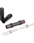 Dynaplug Racer Pro Tubeless Tyre Repair Tool - Black