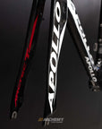 Apollo Arctec T Frame and Fork S