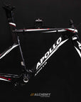 Apollo Arctec T Frame and Fork S