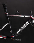 Apollo Arctec T Frame and Fork XL