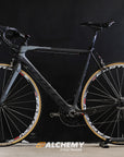 Apollo Elite Carbon Medium 2015