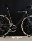 Apollo Elite Carbon Medium 2015