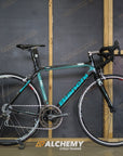 Bianchi Super Leggera 53cm 2011